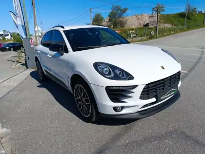Porsche Macan 2016 - 47500 EUR, 155000 km - AUTO.MOTO.pt - 155000km - foto 14 de 32