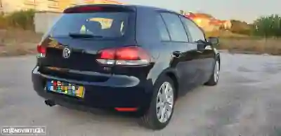 Volkswagen Golf 2010 - 7599 EUR, 185500 km - 185500km - foto 5 de 11