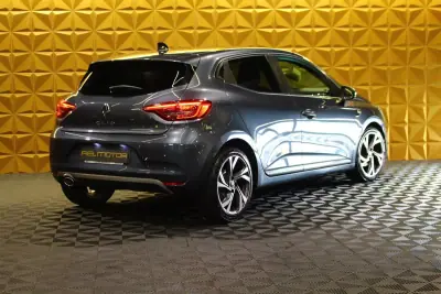 Renault Clio 2020 - 14250 EUR, 150138 km - AUTO.MOTO.pt - 150138km - foto 8 de 28