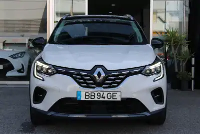 Renault Captur 2020 - 17900 EUR, 131971 km - AUTO.MOTO.pt - 131971km - foto 29 de 30