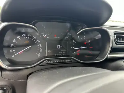Citroën C3 2022 - 13990 EUR, 44000 km - 44000km - foto 18 de 22