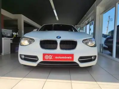 BMW 116 2013 - 10750 EUR, 215400 km - AUTO.MOTO.pt - 215400km - foto 3 de 34