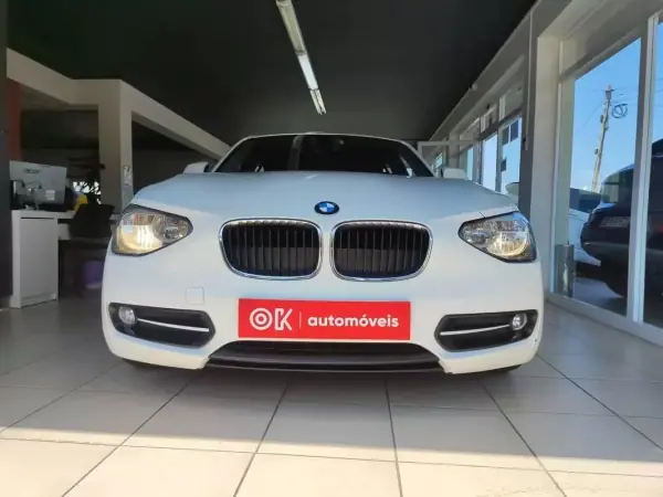 BMW 116 2013 - 10750 EUR, 215400 km - AUTO.MOTO.pt - 215400km - foto 3 de 34