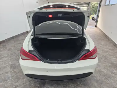 Mercedes-Benz CLA 180 2015 - 14000 EUR, 205367 km - 205367km - foto 24 de 51