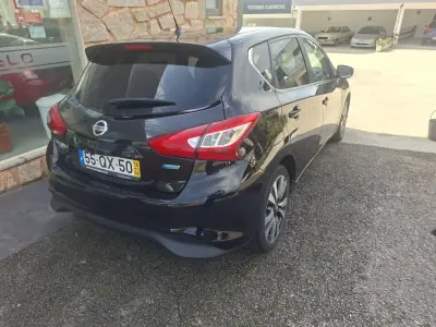 Nissan Pulsar 2016 - 10750 EUR, 128505 km - AUTO.MOTO.pt - 128505km - foto 15 de 17