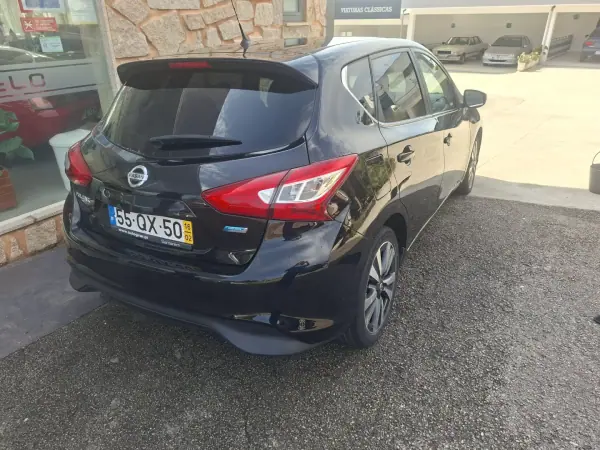 Nissan Pulsar 2016 - 10750 EUR, 128505 km - AUTO.MOTO.pt - 128505km - foto 15 de 17