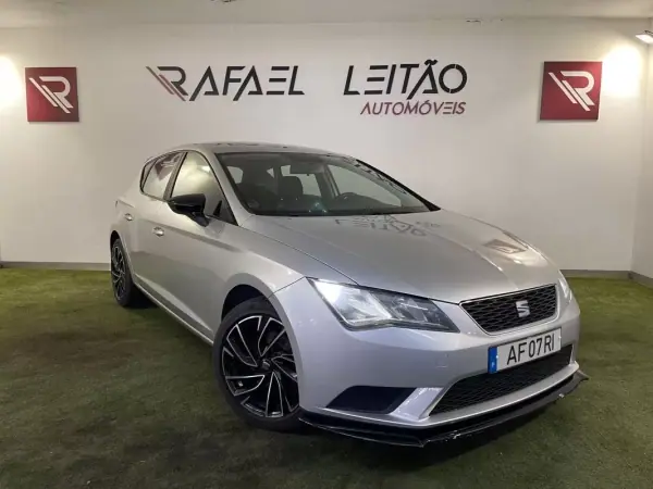 SEAT Leon 2013 - 8500 EUR, 258000 km - AUTO.MOTO.pt - 258000km - foto 12 de 27