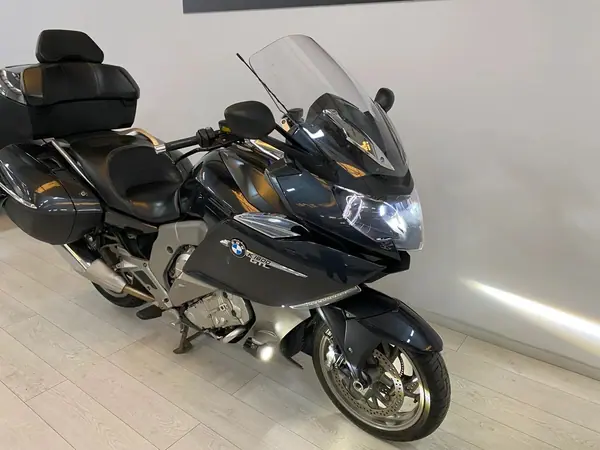 BMW R 12 Base 2014 - 12500 EUR, 66400 km - AUTO.MOTO.pt - 66400km - foto 5 de 18