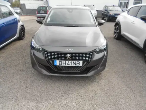 Peugeot 208 ATIVE PACK 1.2 PURETECH 2024 Gasolina