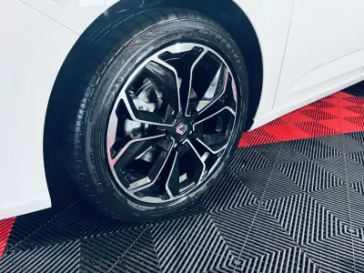 Renault Mégane Sport Tourer 2018 - 9990 EUR, 200608 km - 200608km - foto 12 de 26