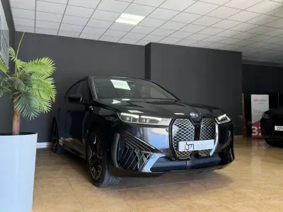 BMW iX 2023 - 58990 EUR, 72846 km - AUTO.MOTO.pt - 72846km - foto 3 de 22