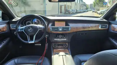 Mercedes-Benz CLS 250 2011 - 22980 EUR, 167559 km - AUTO.MOTO.pt - 167559km - foto 42 de 54