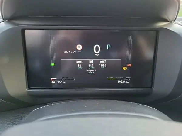 Citroën C4 2025 - 23900 EUR, 23477 km - AUTO.MOTO.pt - 23477km - foto 18 de 28