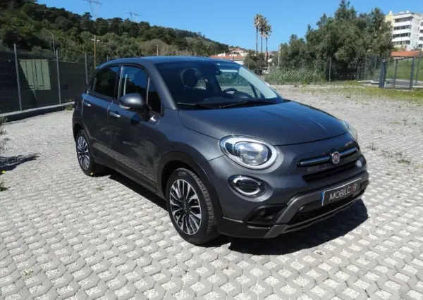 Fiat 500X 2019 - 12890 EUR, 86127 km - AUTO.MOTO.pt - 86127km - foto 29 de 33