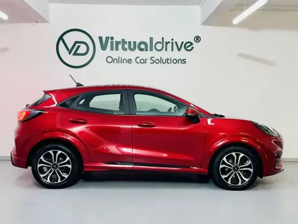 Ford Puma 2020 - 16500 EUR, 107000 km - AUTO.MOTO.pt - 107000km - foto 5 de 59