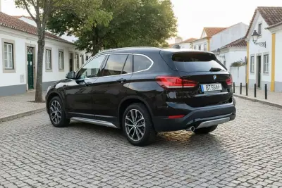 BMW X1 2020 - 23550 EUR, 127000 km - AUTO.MOTO.pt - 127000km - foto 6 de 20