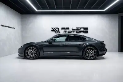 Porsche Taycan 2024 - 84950 EUR, 8000 km - AUTO.MOTO.pt - 8000km - foto 15 de 58