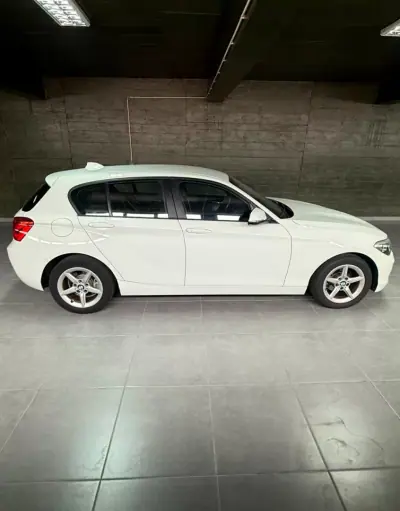 BMW 116 2017 - 17350 EUR, 140000 km - AUTO.MOTO.pt - 140000km - foto 4 de 17