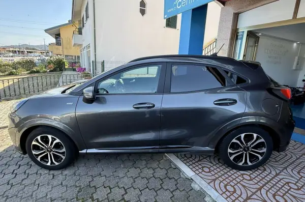 Ford Puma 2021 - 15950 EUR, 115000 km - AUTO.MOTO.pt - 115000km - foto 6 de 26