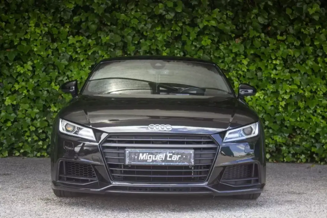 Audi TT Coupé 2015 - 34900 EUR, 85500 km - AUTO.MOTO.pt - 85500km - foto 2 de 24