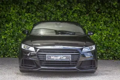 Audi TT Coupé 2015 - 34900 EUR, 85500 km - AUTO.MOTO.pt - 85500km - foto 2 de 24