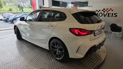 BMW 118 2020 - 27900 EUR, 72732 km - AUTO.MOTO.pt - 72732km - foto 19 de 55