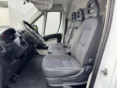 Citroën Jumper 2.2 HDi 130HP L2H2 3L 2014 - 14500 EUR, 155321 km - AUTO.MOTO.pt - 155321km - foto 15 de 18