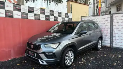 SEAT Ateca 2022 - 16400 EUR, 59000 km - AUTO.MOTO.pt - 59000km - foto 2 de 12