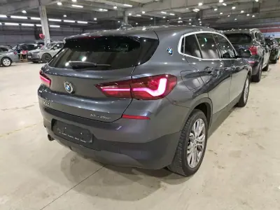 BMW X2 2021 - 25900 EUR, 134105 km - AUTO.MOTO.pt - 134105km - foto 2 de 8