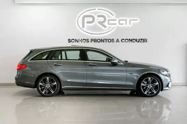 Mercedes-Benz C 300 2020 - 31900 EUR, 89151 km - AUTO.MOTO.pt - 89151km - foto 19 de 25