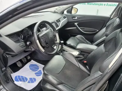 Citroën C5 2011 - 8750 EUR, 138522 km - AUTO.MOTO.pt - 138522km - foto 17 de 27