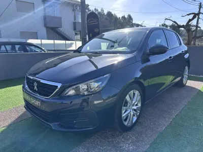 Peugeot 308 2018 - 12500 EUR, 280000 km - AUTO.MOTO.pt - 280000km - foto 3 de 41