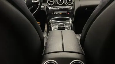 Mercedes-Benz C 43 AMG 2016 - 39990 EUR, 128967 km - AUTO.MOTO.pt - 128967km - foto 50 de 55