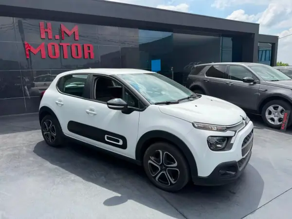 Citroën C3 2022 - 15300 EUR, 150000 km - AUTO.MOTO.pt - 150000km - foto 2 de 8