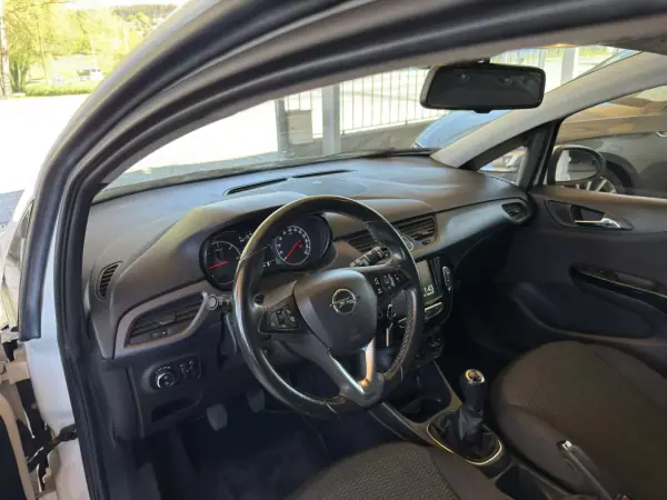 Opel Corsa 2016 - 8950 EUR, 95315 km - AUTO.MOTO.pt - 95315km - foto 12 de 27