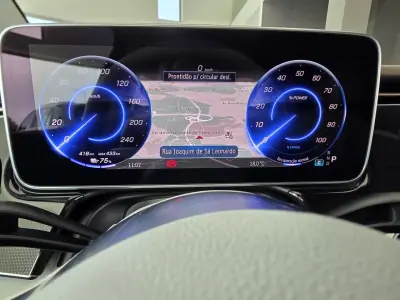 Mercedes-Benz EQE 2025 - 58990 EUR, 8906 km - AUTO.MOTO.pt - 8906km - foto 18 de 46