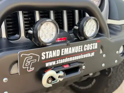 Jeep Wrangler Unlimited 2014 - 78500 EUR, 95000 km - 95000km - foto 7 de 31