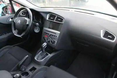 Citroën C4 2017 - 12990 EUR, 132000 km - AUTO.MOTO.pt - 132000km - foto 9 de 22