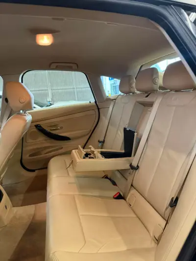 BMW 320 Gran Turismo 2019 - 24900 EUR, 165000 km - 165000km - foto 10 de 10