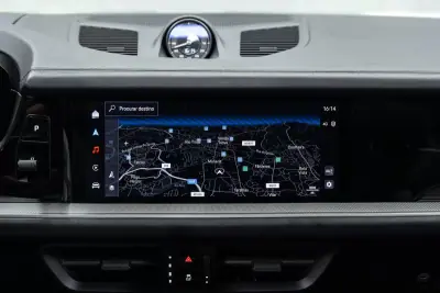 Porsche Cayenne 2024 - 97950 EUR, 32000 km - AUTO.MOTO.pt - 32000km - foto 35 de 55