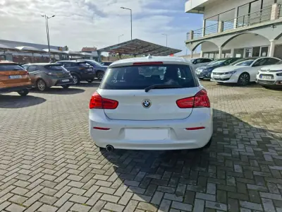 BMW 116 2015 - 17250 EUR, 100547 km - AUTO.MOTO.pt - 100547km - foto 7 de 33