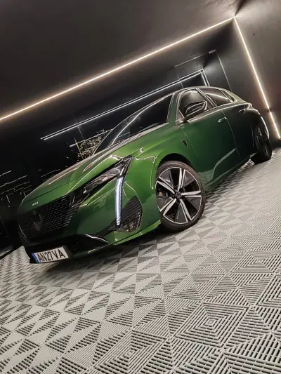 Peugeot 308 2022 - 22750 EUR, 133135 km - AUTO.MOTO.pt - 133135km - foto 7 de 26