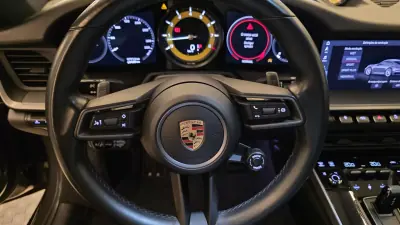 Porsche 992 2021 - 159500 EUR, 69488 km - AUTO.MOTO.pt - 69488km - foto 43 de 58