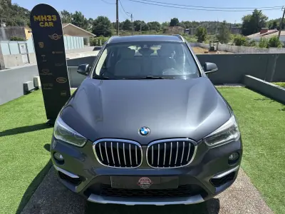 BMW X1 2016 - 17900 EUR, 200000 km - AUTO.MOTO.pt - 200000km - foto 5 de 66