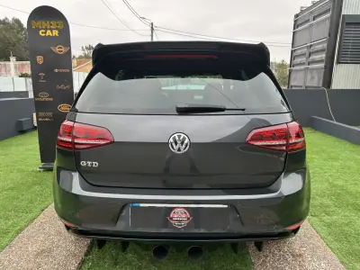 Volkswagen Golf 2014 - 15000 EUR, 240000 km - 240000km - foto 11 de 83