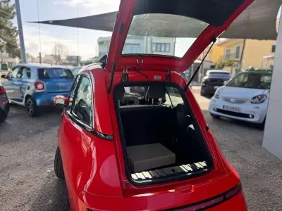 2025 - 13800 EUR, 20 km - AUTO.MOTO.pt - 20km - foto 16 de 23