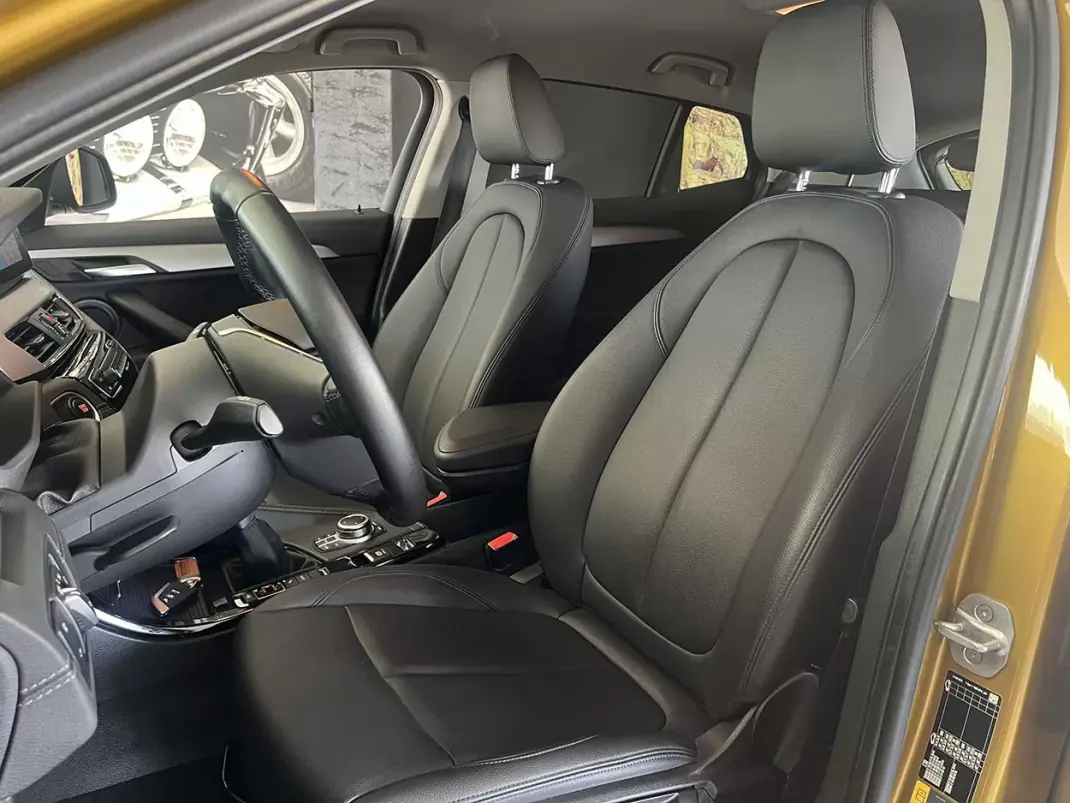 BMW X2 2022 - 26600 EUR, 67302 km - 67302km - foto 7 de 24