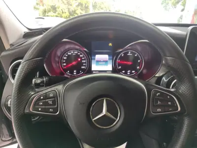 Mercedes-Benz C 200 2014 - 15750 EUR, 165228 km - AUTO.MOTO.pt - 165228km - foto 11 de 15