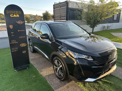Peugeot 3008 2021 - 24900 EUR, 260000 km - 260000km - foto 4 de 67