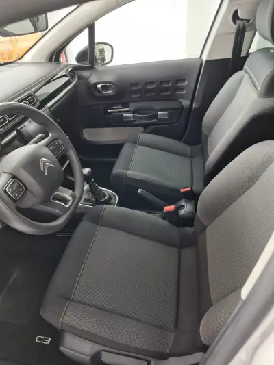 Citroën C3 2024 - 15750 EUR, 16678 km - AUTO.MOTO.pt - 16678km - foto 16 de 22
